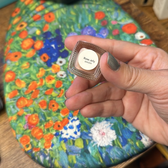 CIRQUE COLORS Rose Jelly - Picture 3 of 3